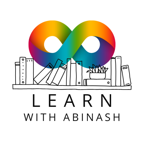 Learn With Abinash